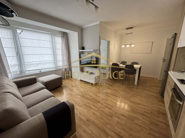 Дава се под наем Тристаен апартамент в Варна, Чаталджа - 60 кв.м за 648.21 € - Снимка #1