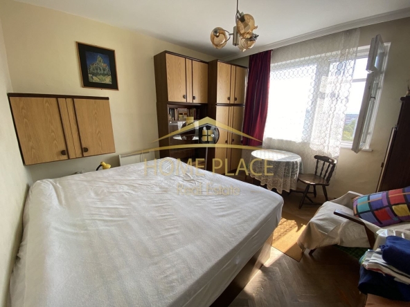 Дава се под наем Тристаен апартамент в Варна, Окръжна болница - 100 кв.м за 458.49 € - Снимка #1