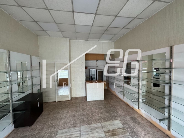 Дава се под наем Магазин в Варна, Център - 70 кв.м за 598.23 € - Снимка #1