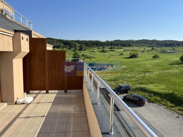 Двустаен апартамент в Созопол - 130 кв.м за 731 €/кв.м - Снимка #1