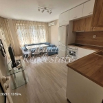 Дава се под наем Тристаен апартамент в Варна, Лятно кино Тракия - 65 кв.м за 612 € - Снимка #1