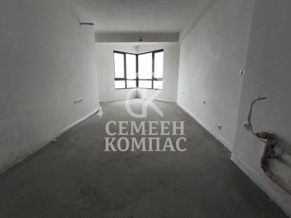 Тристаен апартамент в Пловдив, Христо Смирненски - 90 кв.м за 1218 €/кв.м - Снимка #1