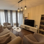 Двустаен апартамент в София, Дружба 1 - 65 кв.м за 1923 €/кв.м - Снимка #1