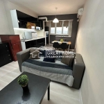 Дава се под наем Двустаен апартамент в Търговище, Център - 44 кв.м за 298.86 € - Снимка #1