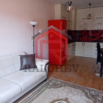 Дава се под наем Двустаен апартамент в Варна, Колхозен пазар - 75 кв.м за 548.25 € - Снимка #1