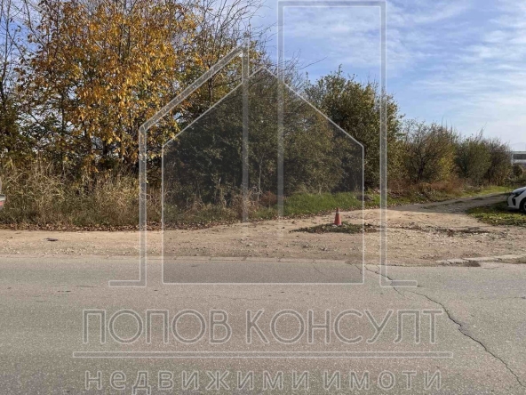 Парцел в с. Брестник, Област Пловдив - 1351 кв.м за 44 €/кв.м - Снимка #1