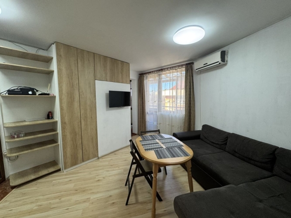 Двустаен апартамент в София, Дървеница - 64 кв.м за 1674 €/кв.м - Снимка #1