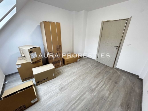 Двустаен апартамент в Разград, Стефан Караджа - 64 кв.м за 1275 €/кв.м - Снимка #1