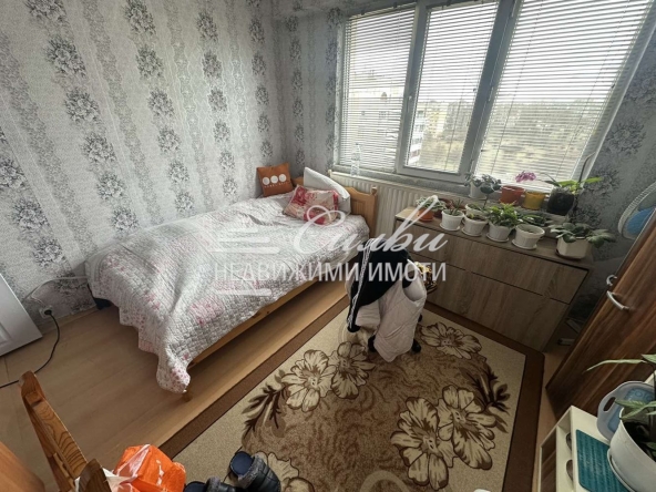 Двустаен апартамент в Търговище, Запад 3 - 60 кв.м за 519 €/кв.м - Снимка #1