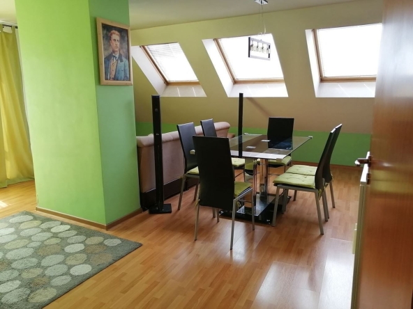 Двустаен апартамент в София, Манастирски ливади - 88 кв.м за 1675 €/кв.м - Снимка #1