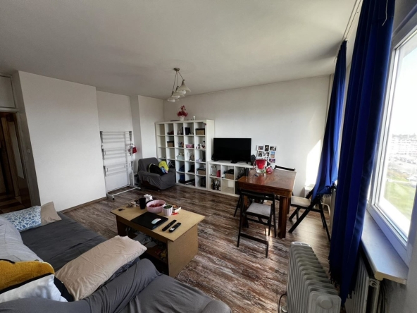 Двустаен апартамент в София, Люлин 10 - 64 кв.м за 1435 €/кв.м - Снимка #1