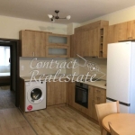 Дава се под наем Двустаен апартамент в Варна, Лятно кино Тракия - 55 кв.м за 398.82 € - Снимка #1