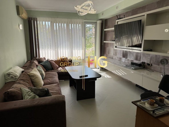 Четиристаен апартамент в Варна, Левски - 100 кв.м за 1800 €/кв.м - Снимка #1