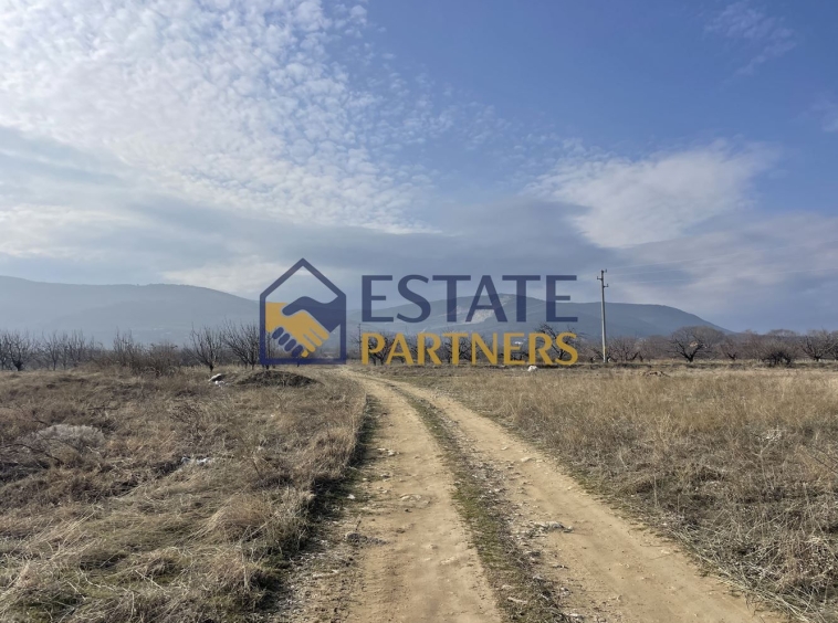 Парцел в с. Брестник, Област Пловдив - 2250 кв.м за 26 €/кв.м - Снимка #1