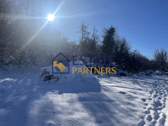 Парцел в с. Храбрино, Област Пловдив - 2094 кв.м за 12 €/кв.м - Снимка #1