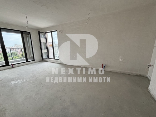 Тристаен апартамент в Пловдив, Тракия - 105 кв.м за 724 €/кв.м - Снимка #1