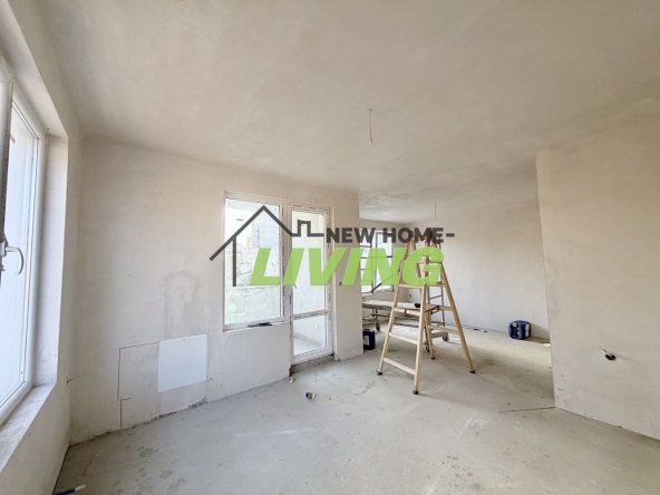 Двустаен апартамент в Пазарджик, Център - 72 кв.м за 1027 €/кв.м - Снимка #1