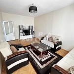 Дава се под наем Тристаен апартамент в Разград, Център - 100 кв.м за 561 € - Снимка #1