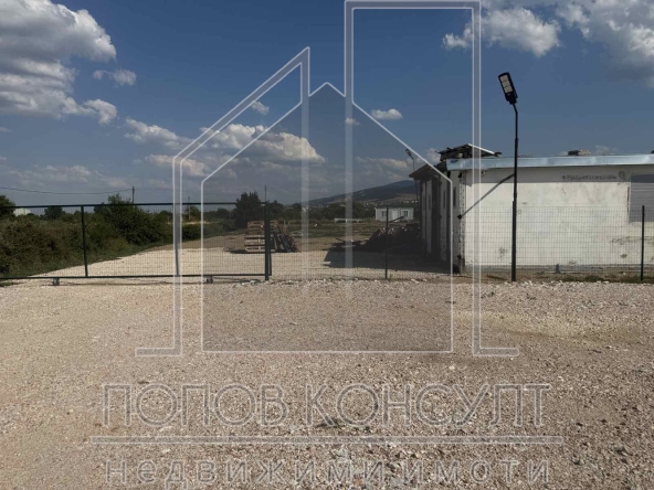 Парцел в с. Първенец, Област Пловдив - 2160 кв.м за 37 €/кв.м - Снимка #1