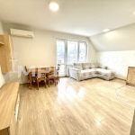 Дава се под наем Тристаен апартамент в Варна, Базар Левски - 80 кв.м за 498.27 € - Снимка #1