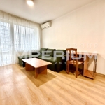 Дава се под наем Двустаен апартамент в Варна, Левски - 50 кв.м за 398.82 € - Снимка #1