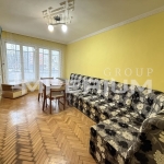 Дава се под наем Двустаен апартамент в Варна, Лятно кино Тракия - 63 кв.м за 318.75 € - Снимка #1