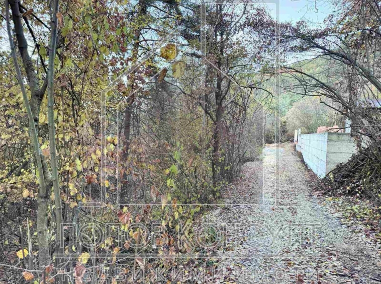 Парцел в с. Гълъбово, Област Пловдив - 2028 кв.м за 18 €/кв.м - Снимка #1