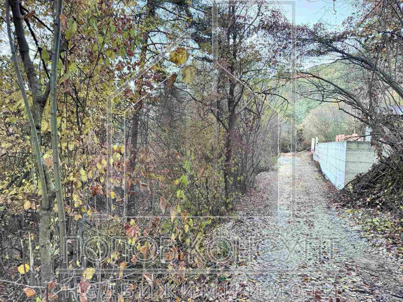 Парцел в с. Гълъбово, Област Пловдив - 2028 кв.м за 18 €/кв.м - Снимка #1