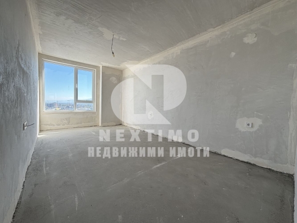 Тристаен апартамент в Пловдив, Съдийски - 120 кв.м за 744 €/кв.м - Снимка #1