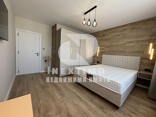 Двустаен апартамент в Пловдив, Тракия - 66 кв.м за 1128 €/кв.м - Снимка #1