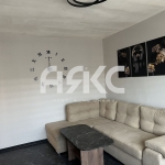 Дава се под наем Двустаен апартамент в София, Банишора - 65 кв.м за 648.21 € - Снимка #1