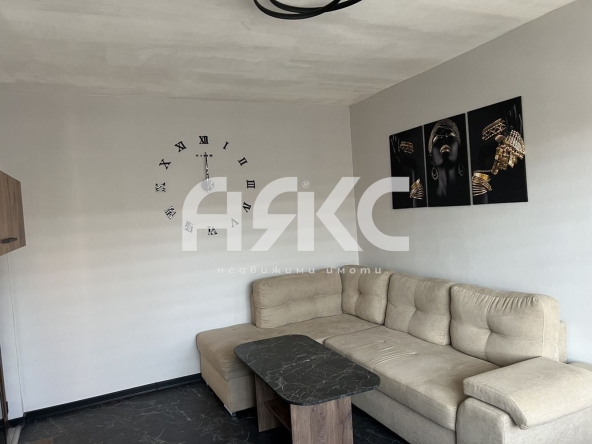 Дава се под наем Двустаен апартамент в София, Банишора - 65 кв.м за 648.21 € - Снимка #1