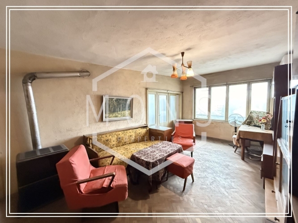 Четиристаен апартамент в Севлиево - 100 кв.м за 271 €/кв.м - Снимка #1