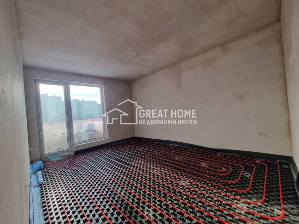 Тристаен апартамент в Търговище, Вароша - 96 кв.м за 627 €/кв.м - Снимка #1