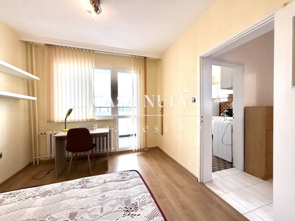 Дава се под наем Двустаен апартамент в София, Лагера - 74 кв.м за 548.25 € - Снимка #1