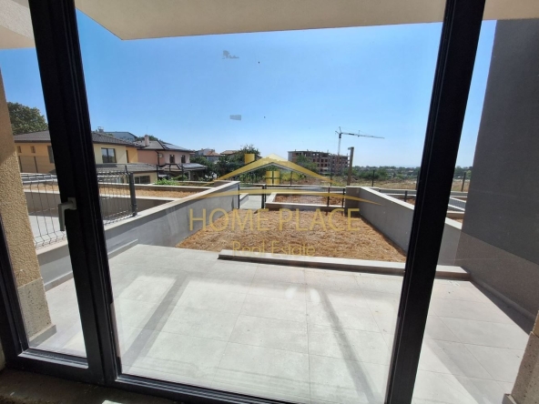 Двустаен апартамент в Варна, Виница - 102 кв.м за 1593 €/кв.м - Снимка #1