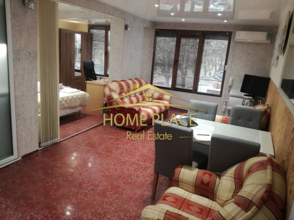 Едностаен апартамент в Варна, Чаталджа - 52 кв.м за 2635 €/кв.м - Снимка #1