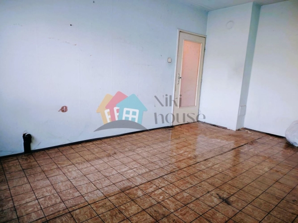 Двустаен апартамент в Варна, Владислав Варненчик - 52 кв.м за 579 €/кв.м - Снимка #1