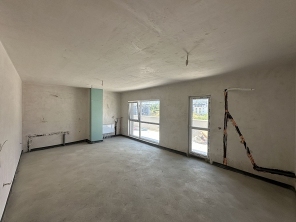 Тристаен апартамент в София, Малинова долина - 123 кв.м за 975 €/кв.м - Снимка #1