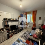 Двустаен апартамент в Добрич, Център - 45 кв.м за 861 €/кв.м - Снимка #1