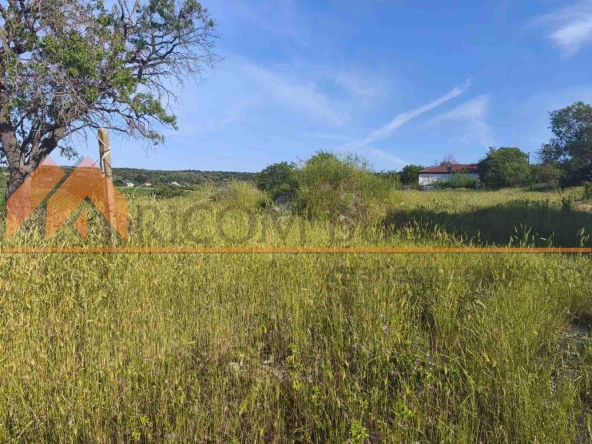 Парцел в Аксаково - 1380 кв.м за 32 €/кв.м - Снимка #1