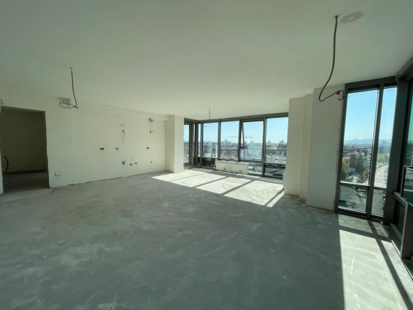 Четиристаен апартамент в София, Манастирски ливади - 160 кв.м за 1674 €/кв.м - Снимка #1