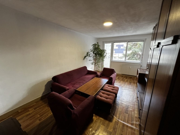 Тристаен апартамент в София, Разсадника - 84 кв.м за 1154 €/кв.м - Снимка #1