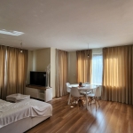 Двустаен апартамент в София, Белите брези - 88 кв.м за 1768 €/кв.м - Снимка #1