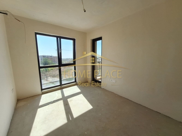 Двустаен апартамент в Варна, Виница - 79 кв.м за 1823 €/кв.м - Снимка #1