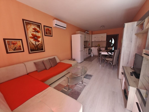 Двустаен апартамент в София, Люлин 9 - 66 кв.м за 1615 €/кв.м - Снимка #1