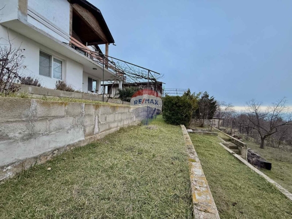 Къща в Варна, м-т Прибой - 100 кв.м за 1428 €/кв.м - Снимка #1