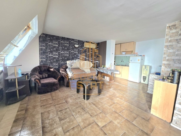 Тристаен апартамент в Варна, Централна поща - 65 кв.м за 981 €/кв.м - Снимка #1
