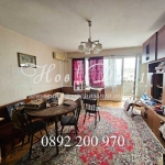 Четиристаен апартамент в Варна, Чайка - 87 кв.м за 1261 €/кв.м - Снимка #1