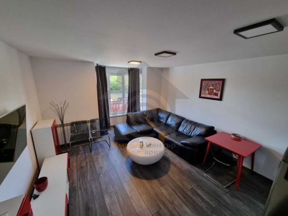 Двустаен апартамент в София, Дървеница - 65 кв.м за 1530 €/кв.м - Снимка #1